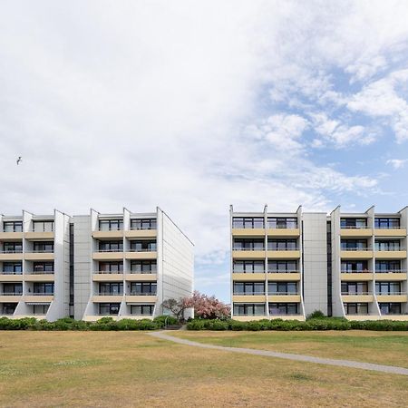 Burgtiefe Suedstrand "Oskar" Φέμαρν Εξωτερικό φωτογραφία